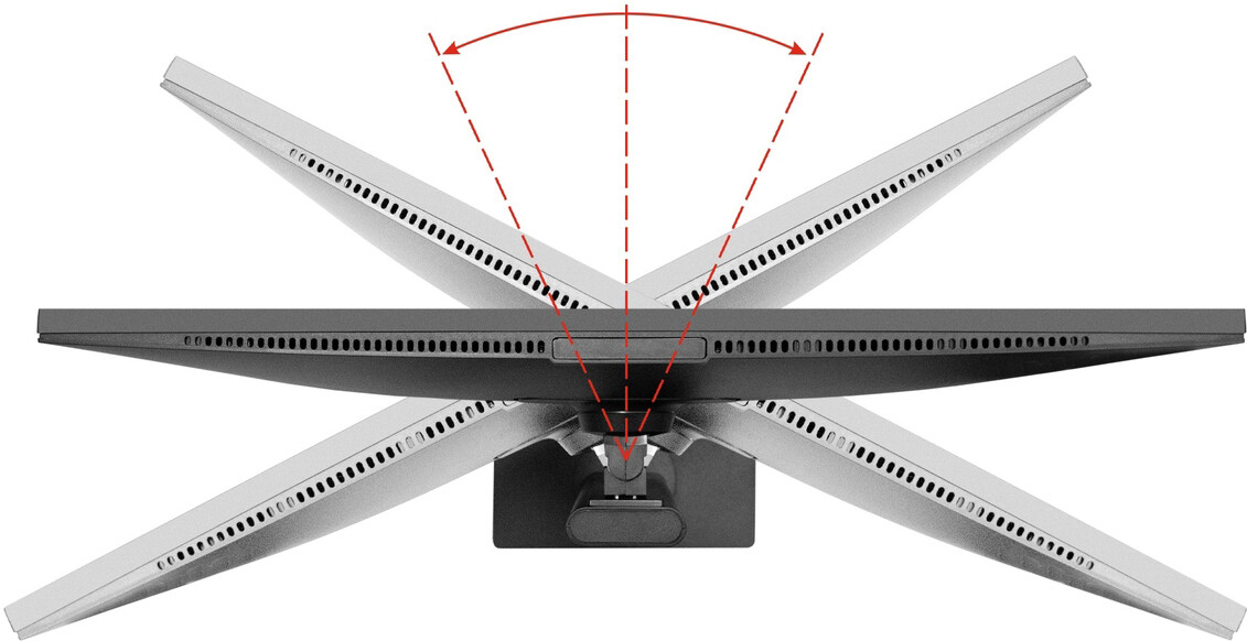 Монитор ExeGate 27" SuperView EA2707CA