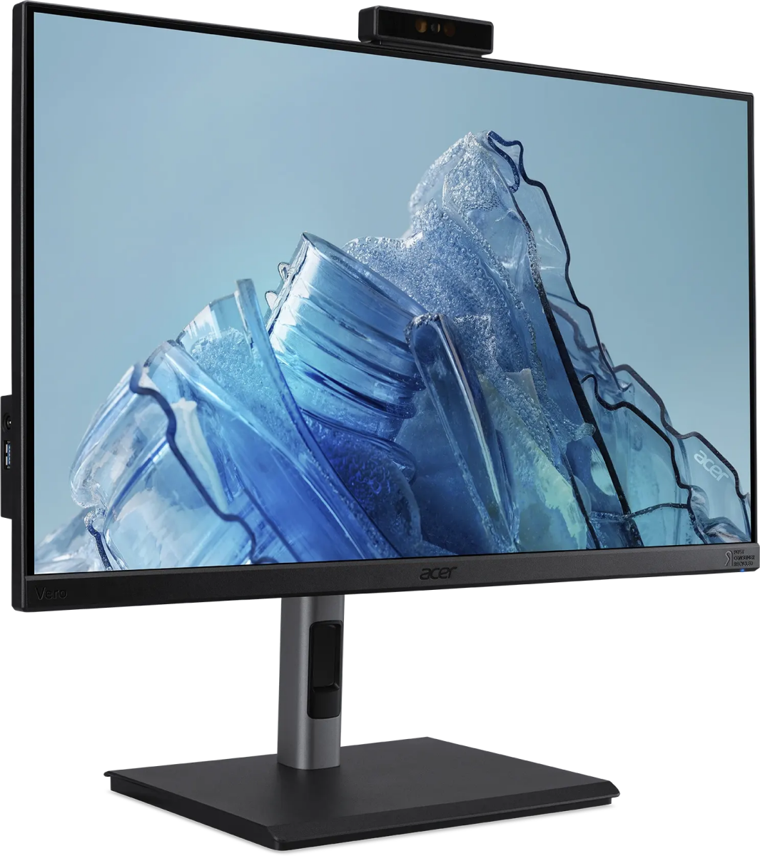 Монитор Acer 27" B277UD3bmiqprcuzx