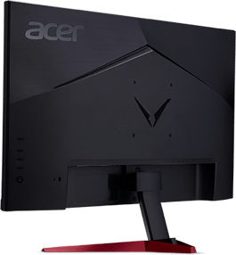 Монитор Acer 27" VG270Sbmiipx Nitro