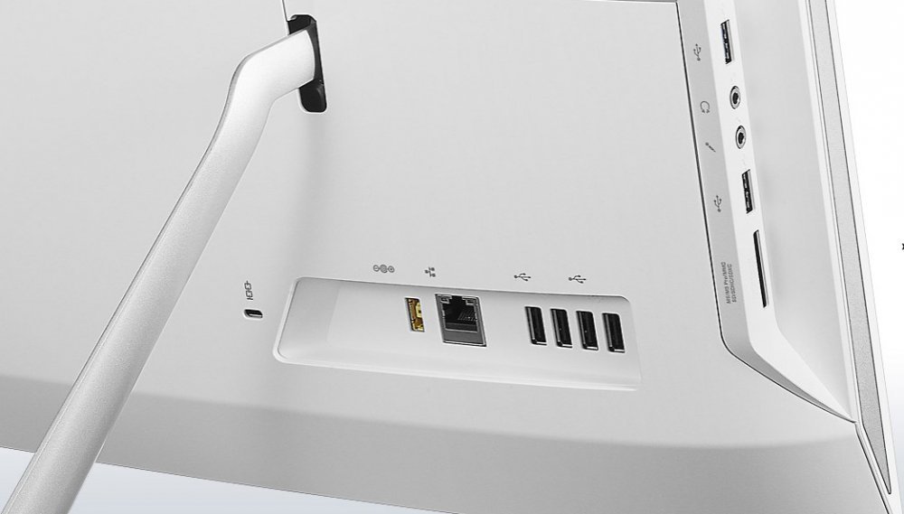 Моноблок Lenovo IdeaCentre C560 (57-329497)