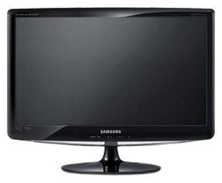 Samsung 24" SyncMaster B2430HD