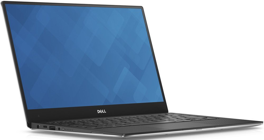 Ноутбук Dell XPS 13 (9350-9396)