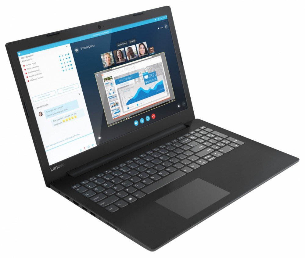 Ноутбук Lenovo V145-15 (81MT000QRU)