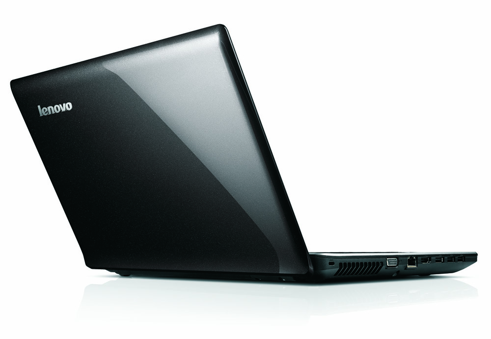 Ноутбук Lenovo IdeaPad G570 (59-319400)