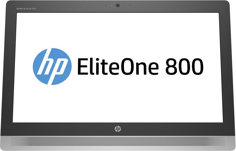 Моноблок HP EliteOne 800 G2 (T4K11EA)