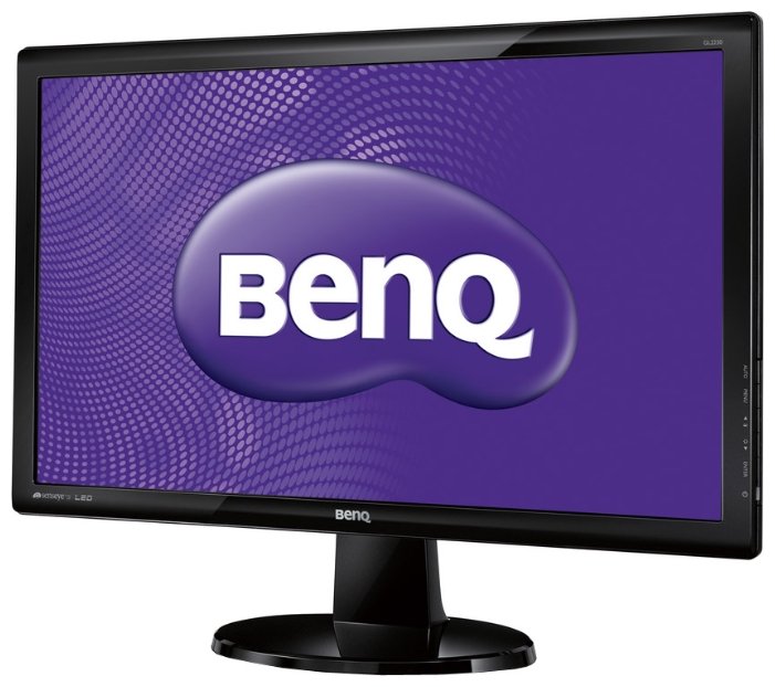 Монитор BenQ 20" GL2055