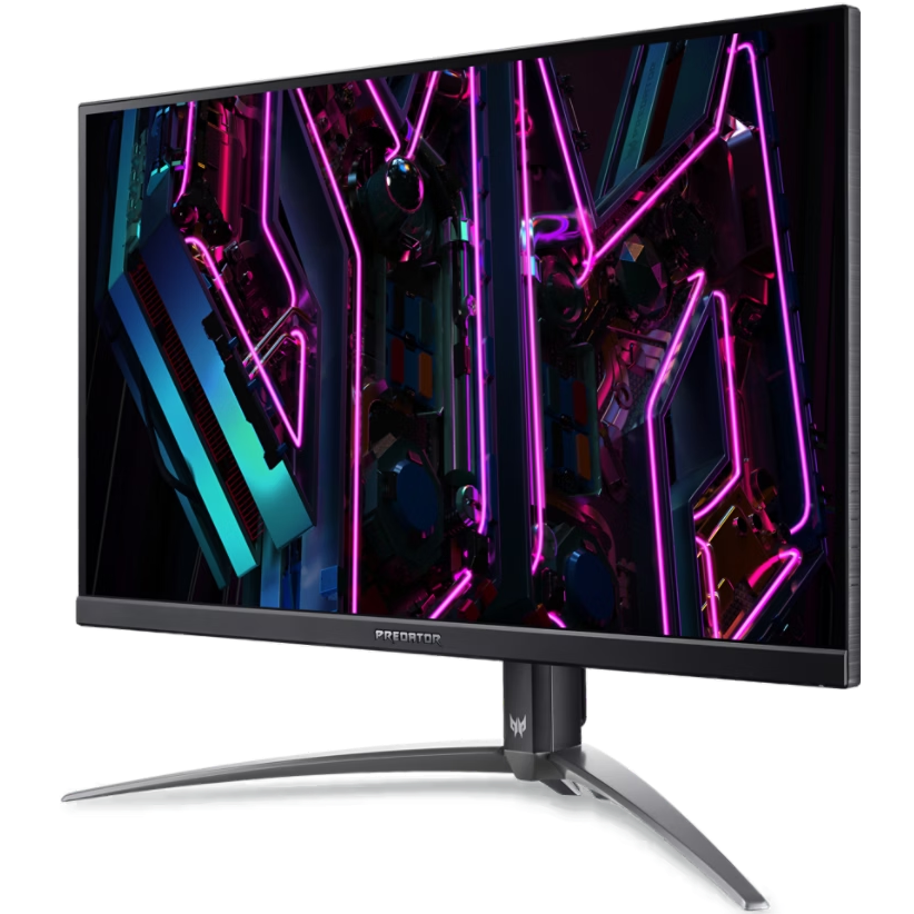 Монитор Acer 27" XB273UV3bmiiprzx Predator