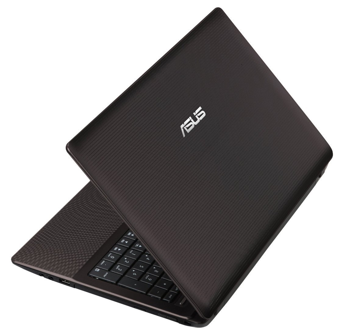 Ноутбук ASUS K53U (X53U)