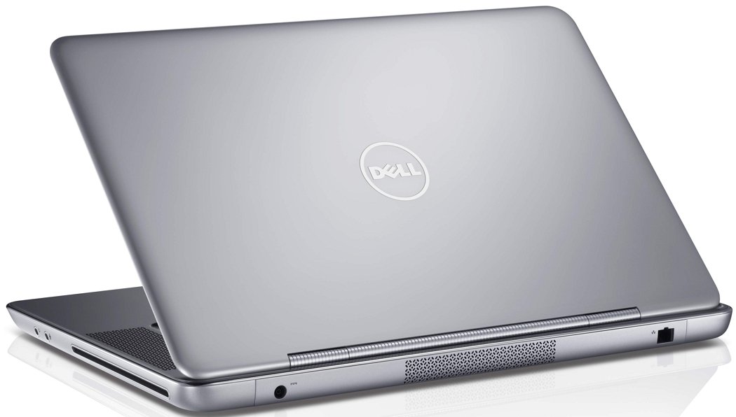 Ноутбук Dell XPS 15z (521x-4093)