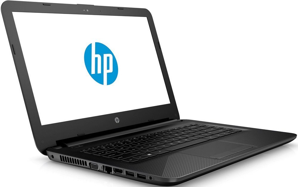 Ноутбук HP 14-ac002ur (N2H47EA)