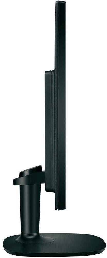 Монитор LG 24"  24M35D-B