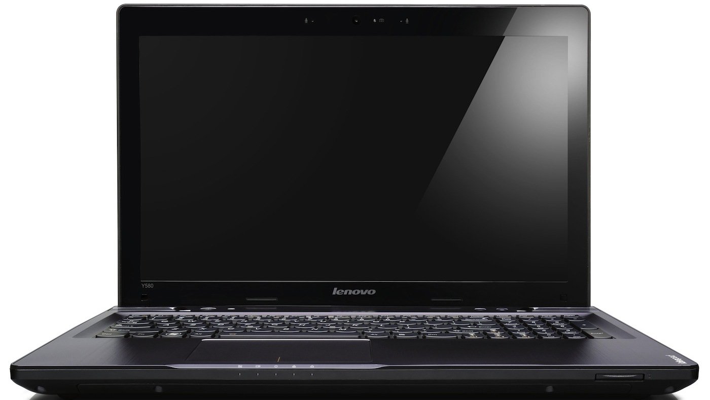 Ноутбук Lenovo IdeaPad Y580 (59-345661)