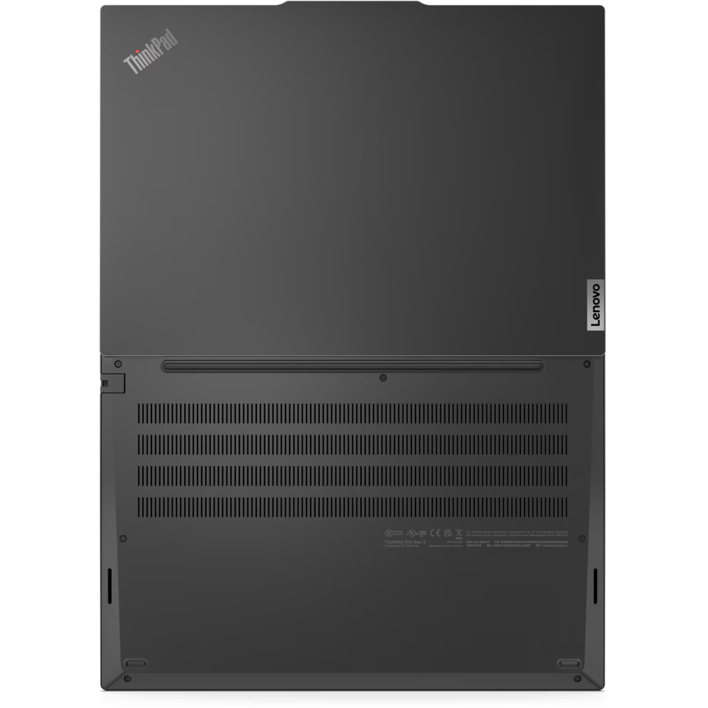 Ноутбук Lenovo ThinkPad E16 Gen 2 (Intel) (21MA004VRT)