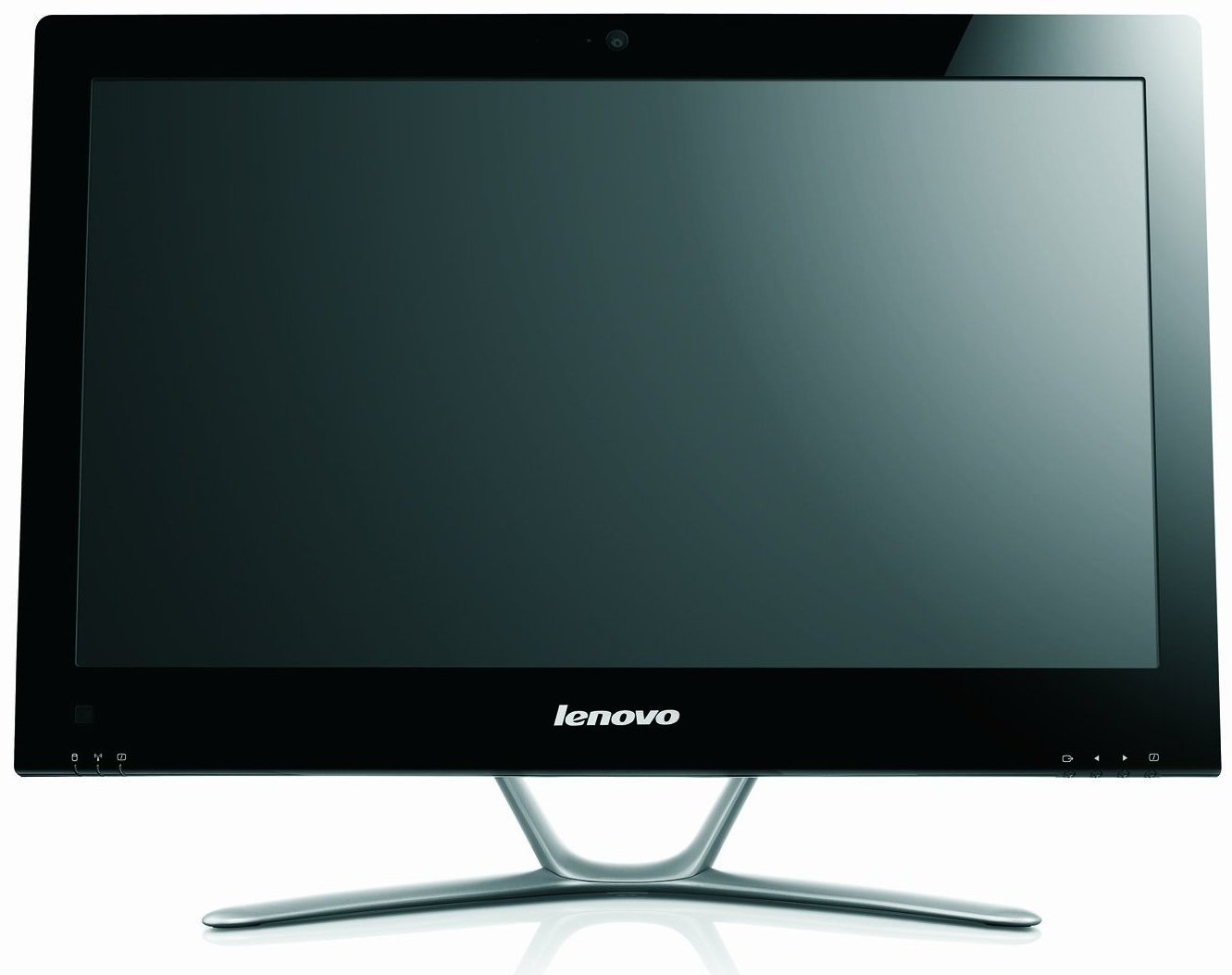 Моноблок Lenovo IdeaCentre C440 (57-315485)