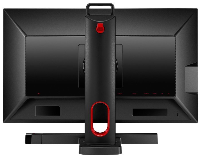 Монитор BenQ 24" XL2420Z