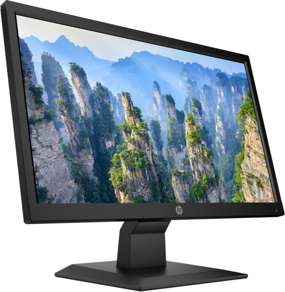 Монитор HP 20" V20 (1H850AA)