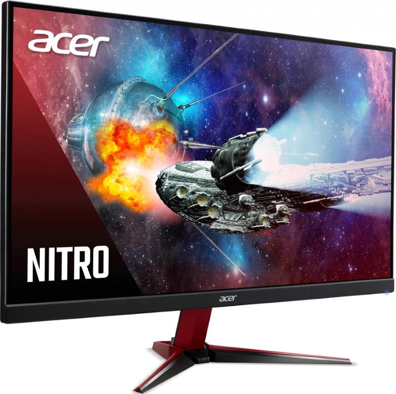 Монитор Acer 27" VG271Zbmiipx Nitro