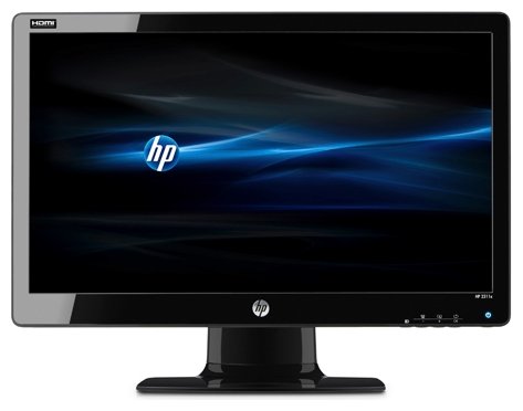 Монитор HP 23" 2311x (LV686AA)