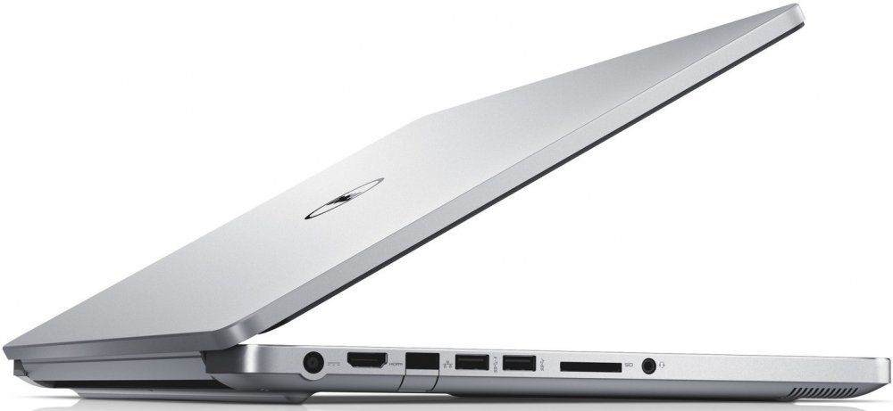 Ноутбук Dell Inspiron 7737 Silver (7737-3180)