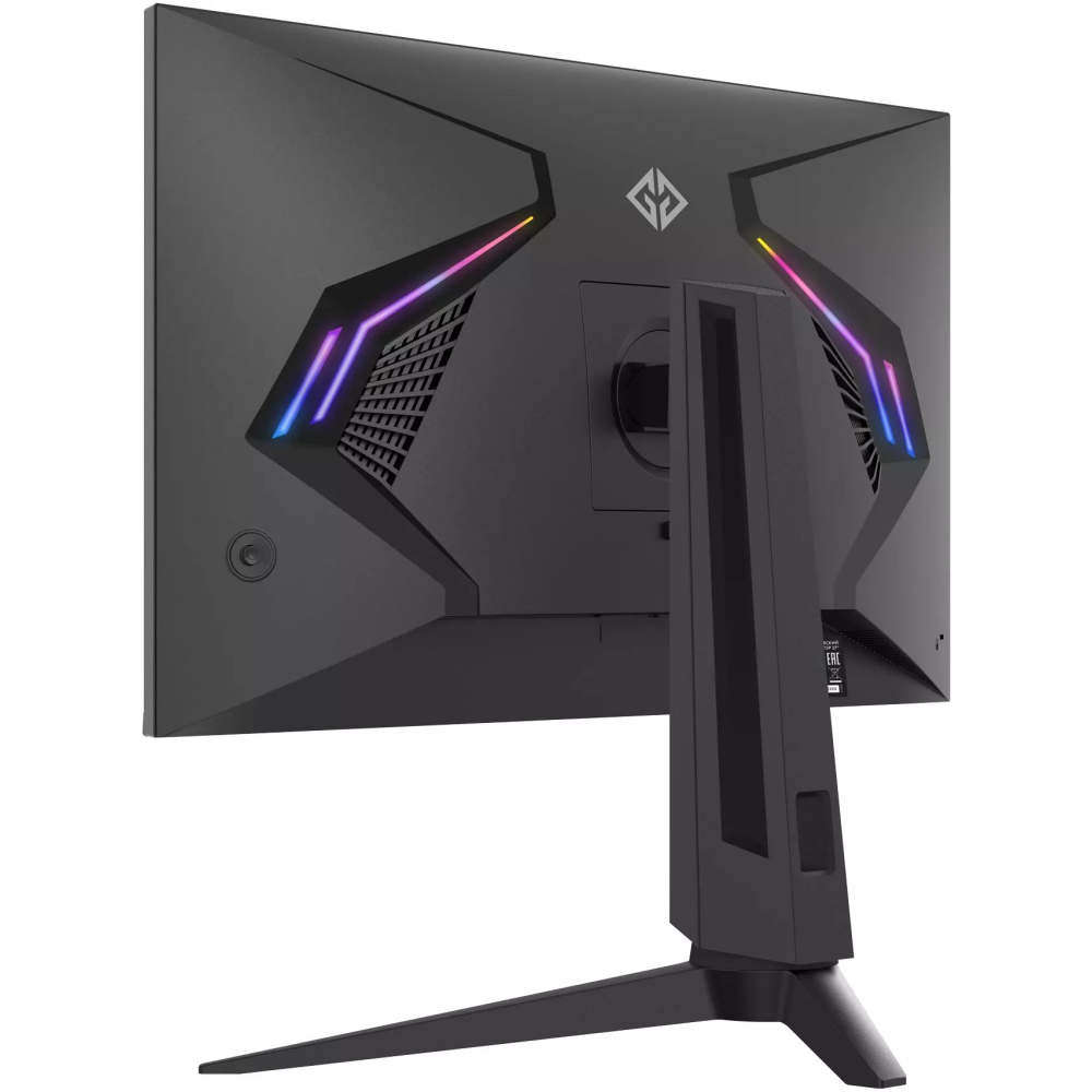 Монитор GMNG 27" GM-27F12