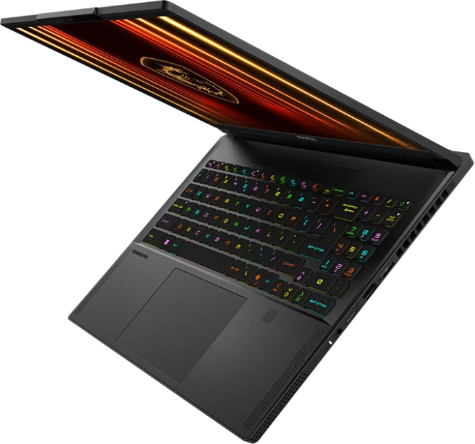 Ноутбук MSI Stealth 16 AI A2HWFG-086XRU