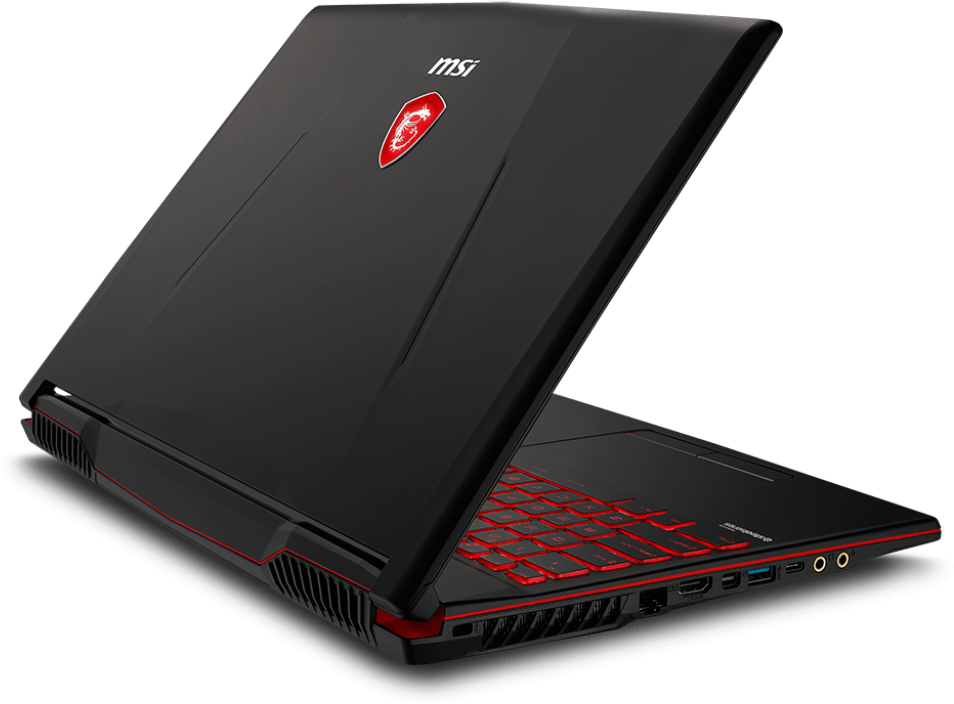 Ноутбук MSI GL63 (8RC-467)