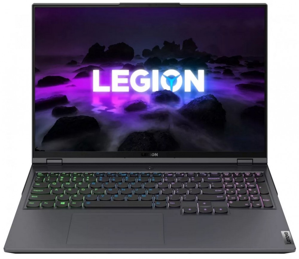 Ноутбук Lenovo Legion 5 Pro 16 (82JQ000VRU)