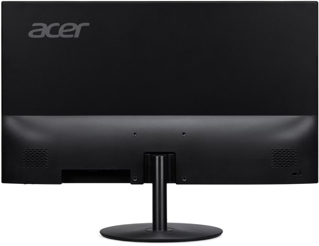 Монитор Acer 27" SA272UG0bmiipx