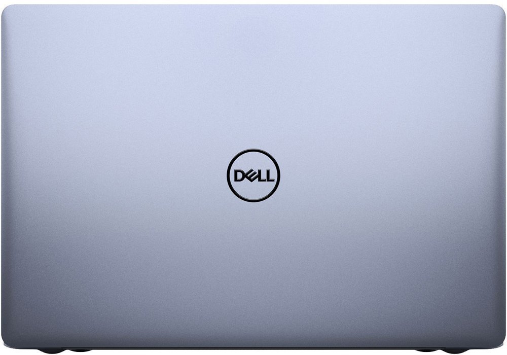 Ноутбук Dell Inspiron 5570 Blue (5570-7864)