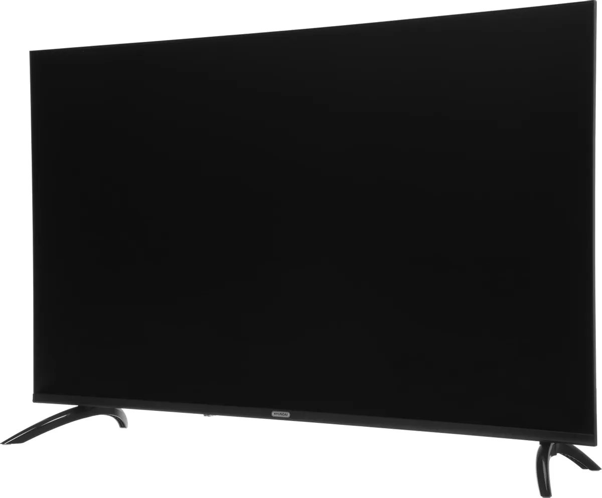 ЖК телевизор Hyundai 50" H-LED50BU7012