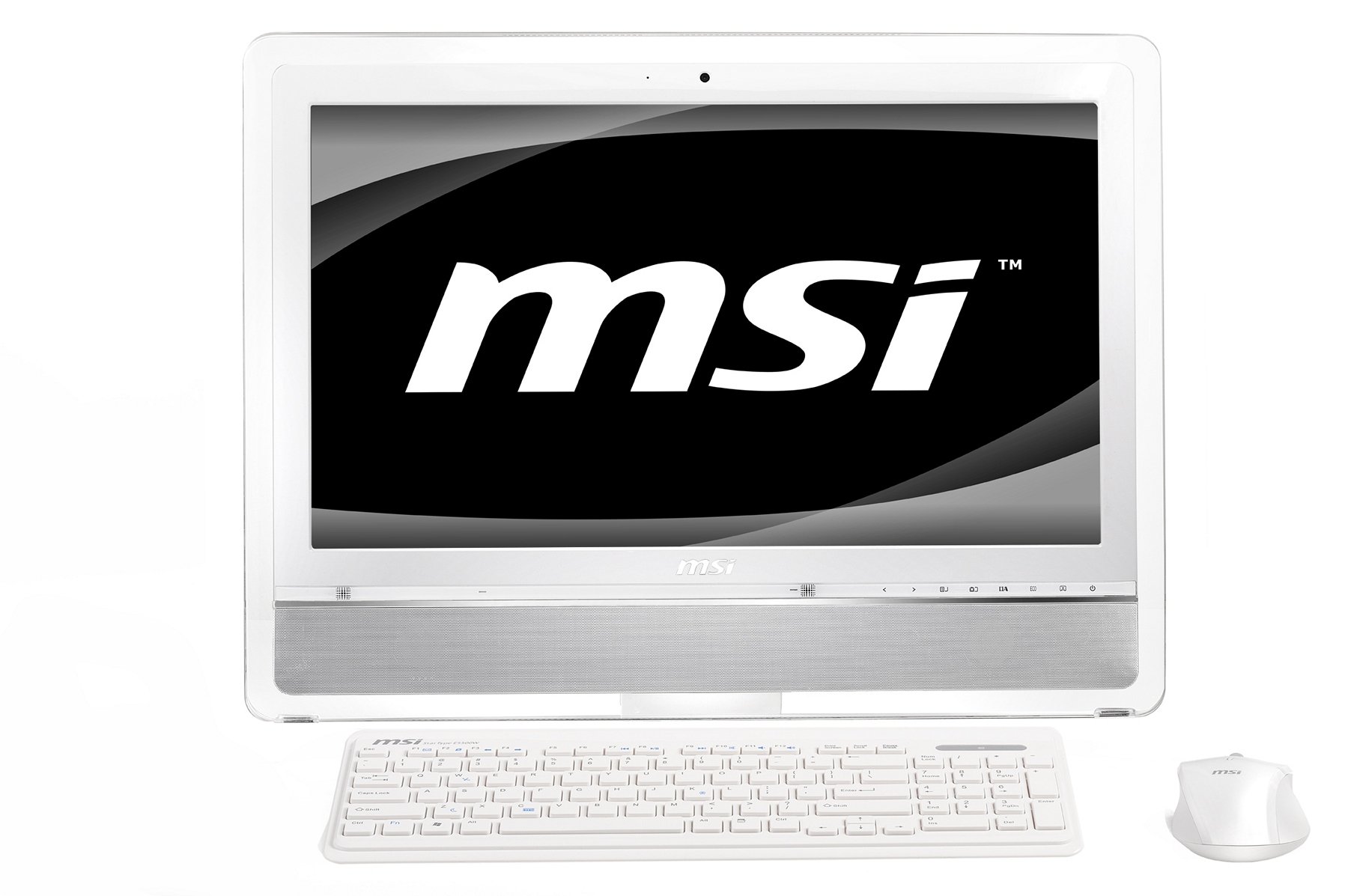 Моноблок MSI Wind Top AE2410G-234