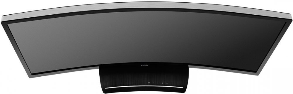 Монитор AOC 35" C3583FQ