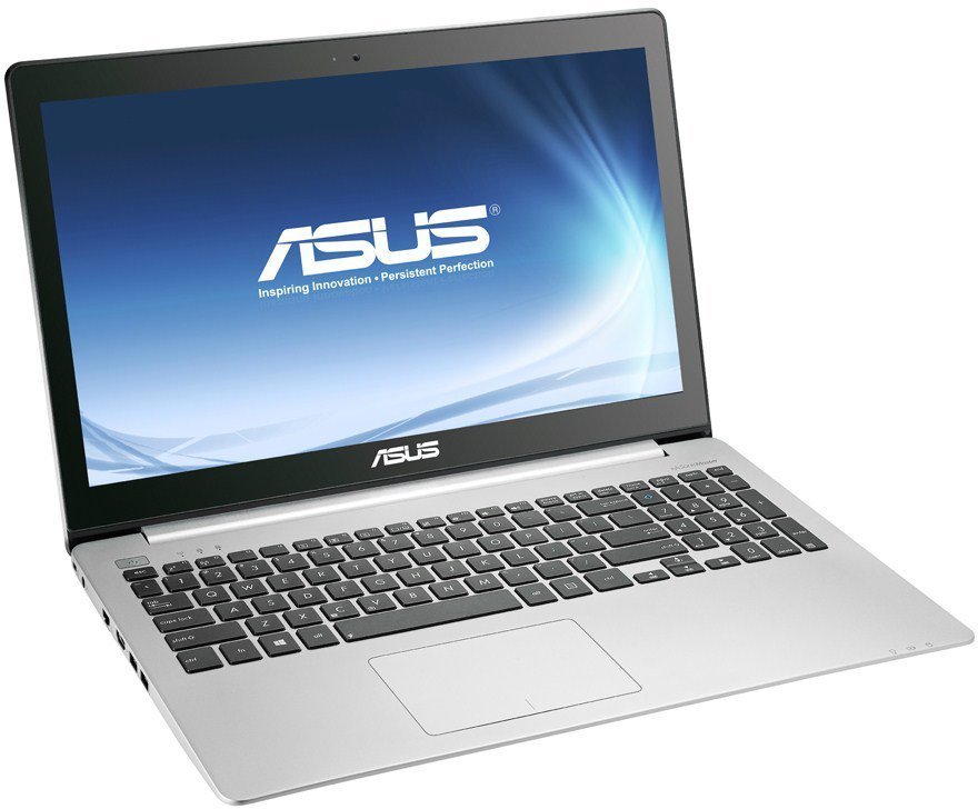 Ноутбук ASUS K551LN