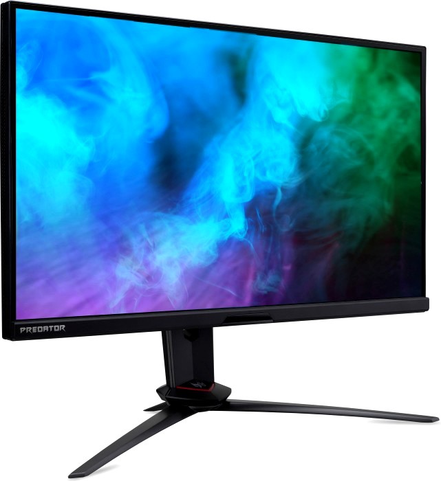 Монитор Acer 27" XB273UGXbmiipruzx Predator