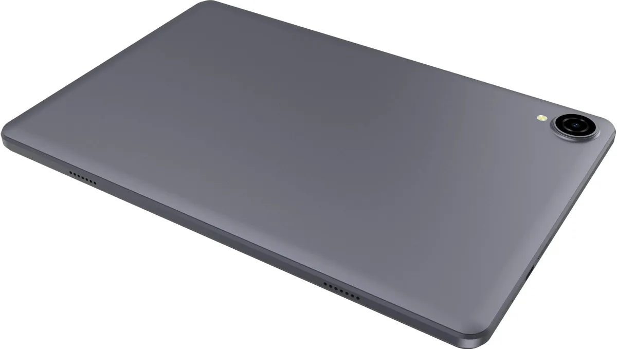 Планшет Digma Z10 SC9863A 3/32GB 4G Grey