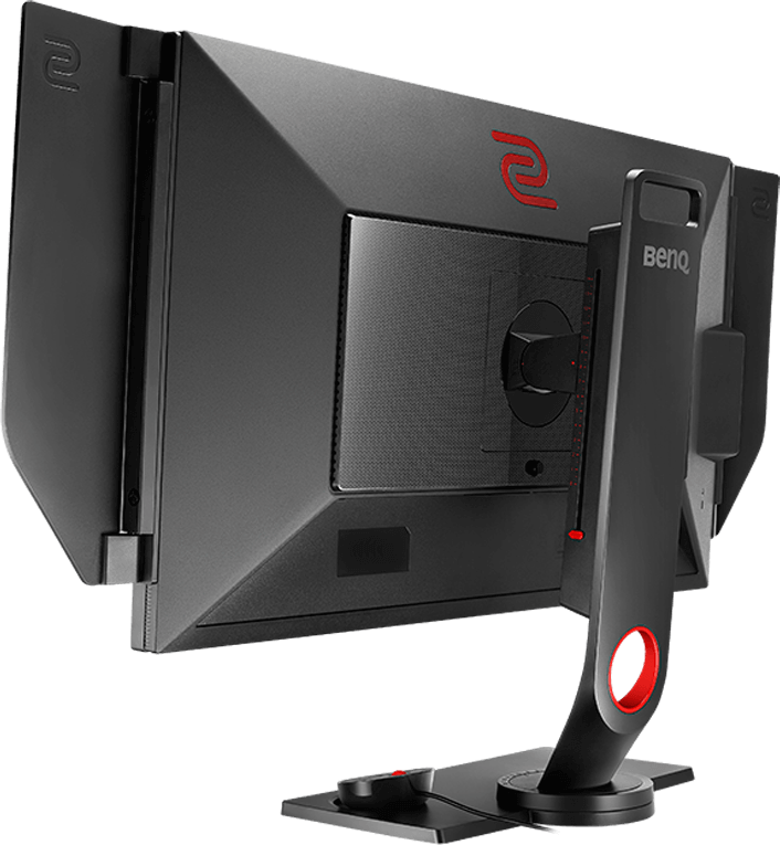 Монитор BenQ 27" XL2746S Zowie