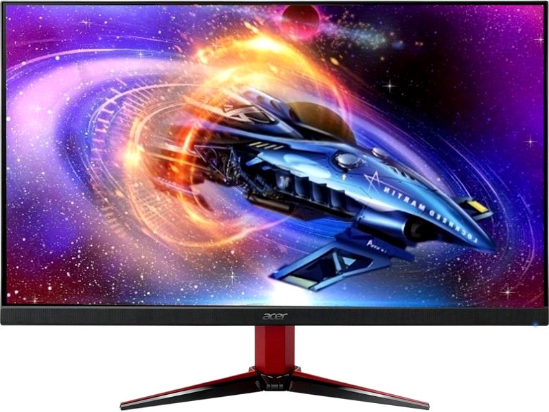 Монитор Acer 27" VG272UPbmiipx Nitro