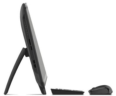 Моноблок Toshiba Qosmio LX810-CKS