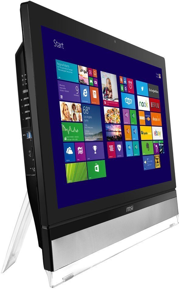 Моноблок MSI Wind Top AE270T-046