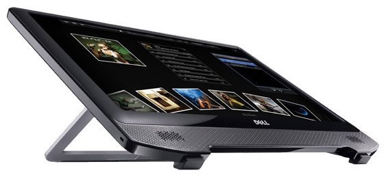 Монитор Dell 22" ST2220T