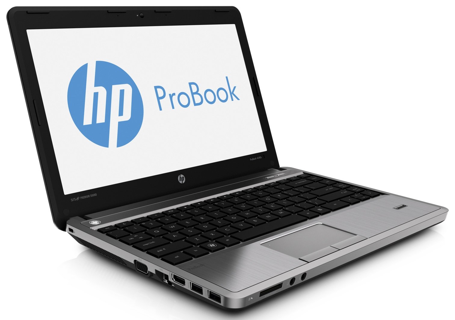 Ноутбук HP ProBook 4340s (B6L97EA)
