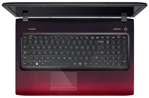 Samsung R780 (NP-R780-JS07)