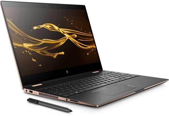 Ноутбук HP Spectre x360 15-ch005ur (4UK23EA)