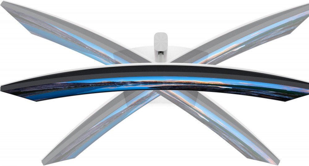 Монитор Dell 40" U4021QW UltraSharp (4021-5335)