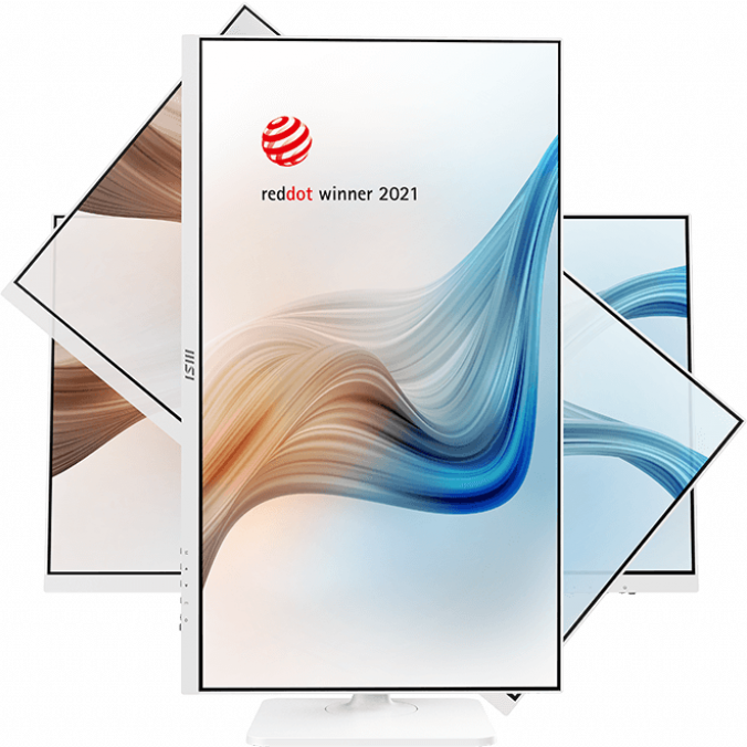 Монитор MSI 27" Modern MD272PW