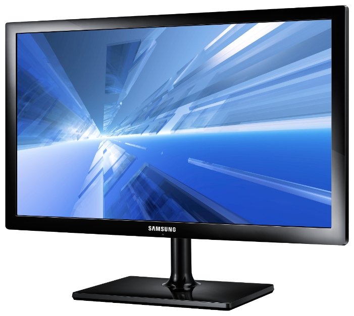 Монитор Samsung 27"  LT27C370EX