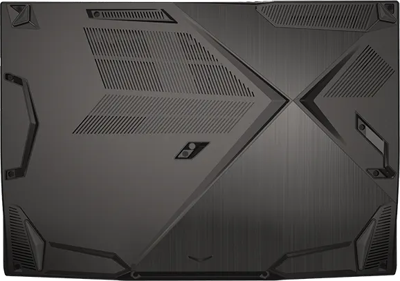 Ноутбук MSI Thin 15 B2RVE-3451XRU
