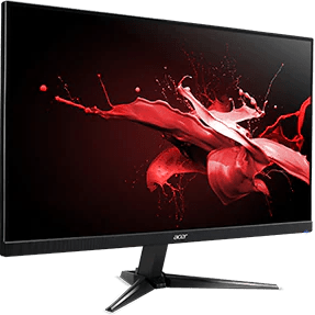 Монитор Acer 24" QG241YPbmiipx Nitro