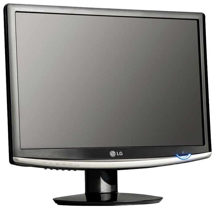 LG 22" Flatron W2252S-PF