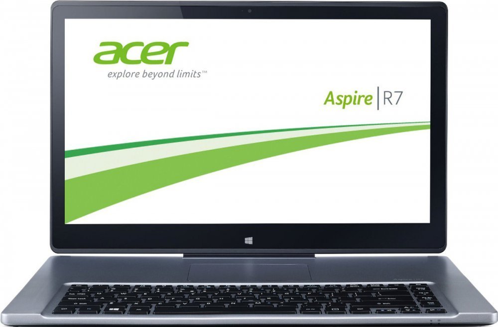 Ноутбук Acer Aspire R7-572-54206G1Tass